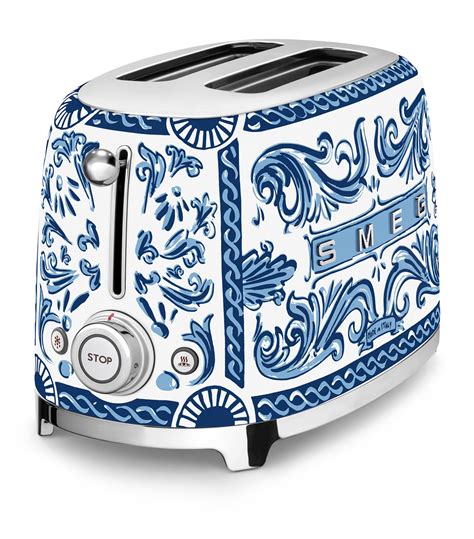 smeg dolce gabbana buy online|dolce and gabbana toaster.